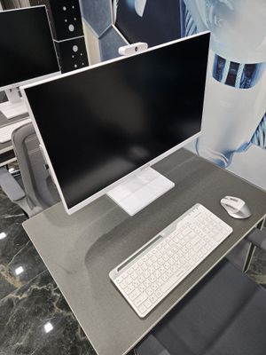 Моноблок Ziffler i5,512гб