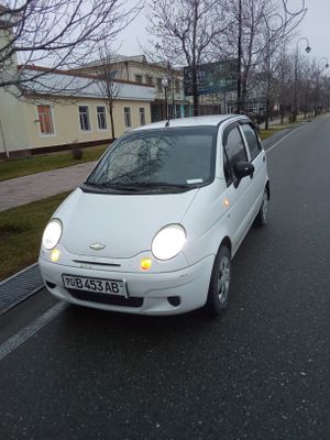 Matiz sotiladi metan benzin balonlari yangi