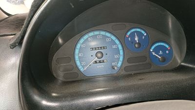 Matiz mator, balon, akkumulyator yaxshi
