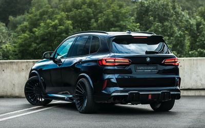 Продам Bmw x5 m. Competition 2022