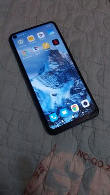 Redmi note 9