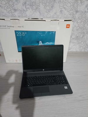 Notebook HP Intel(R) Core i5