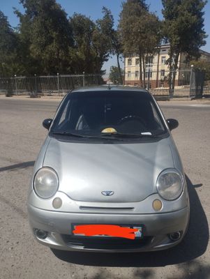 Matiz 3 talik gidravlika.metan gaz