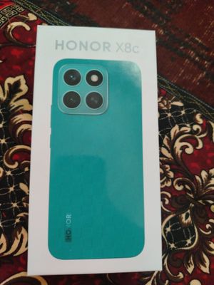 HONOR X8 C sotiladi