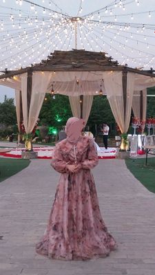 oqshom libosi