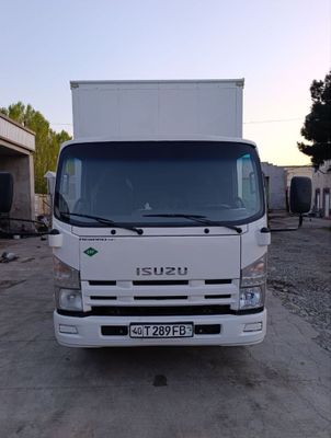 Исузу 5 тонналик Isuzu