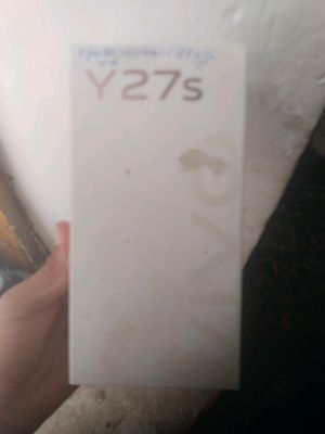 VIVO Y27s Iphone x 11 ga obmen qilinadi ideal holatda