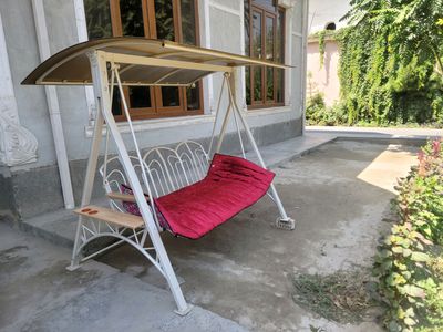 ВЗРОСЛЫЕ САДОВЫЕ КАЧЕЛИ