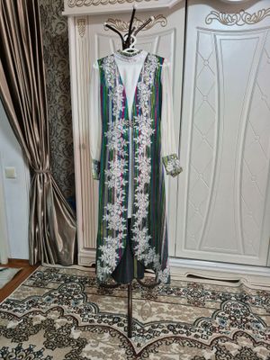 ayollar liboslari