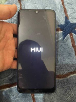 Redmi note 8 t 128tali