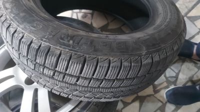 195/65r15 pachti toza