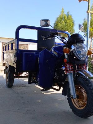Muravey LOCHIN 200 kub