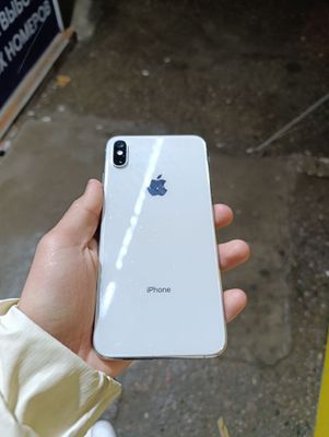 Iphone xs max 64 gb