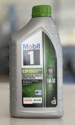 Mobil 1 ESP 5w-30