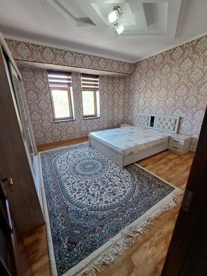 Yangi Chochtepada kvartira ijaraga beriladi