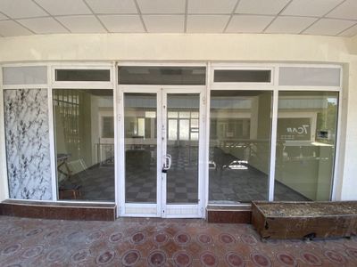 Нежилое помещение 81кв/м в аренду или продажу