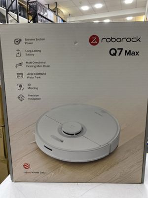 Z Roborock Q7 Max