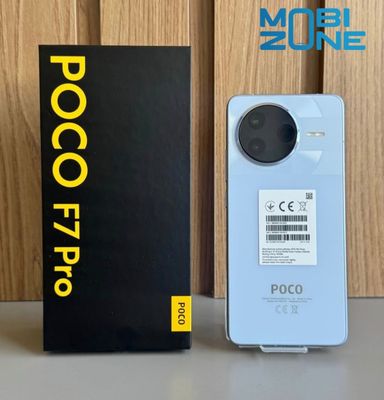 Poco F7 Pro 5G New Global Version 2025
