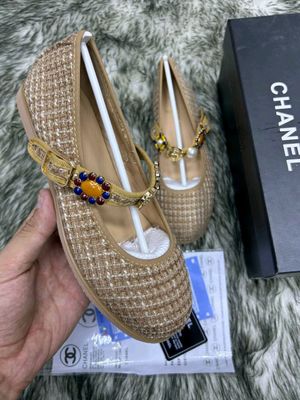 Chanel Lux