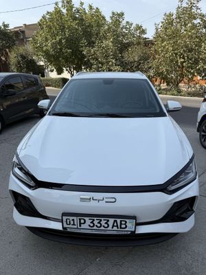 BYD e2 oq idial