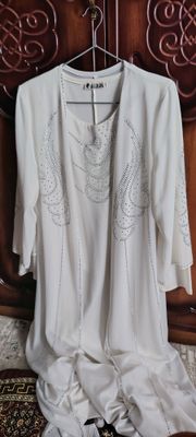 oq abaya uzun