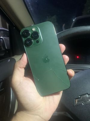 Iphone 13 pro holat yaxshi