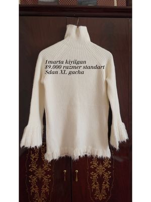 Jemfer sotiladi