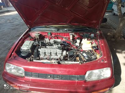 Daihatsu yaponiya avtomobili