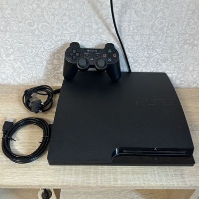 Playstation 3