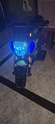 Elektromotosikl sotiladi