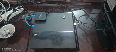 PlayStation 4 500GB