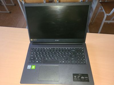 Noutbook acer mx330