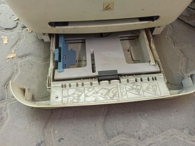 Принтер Canon старый