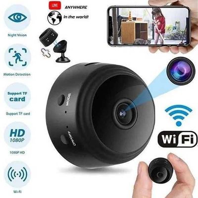 A9 mini wifi IP kamera Mini kamera Wifi kamera A9 kamera
