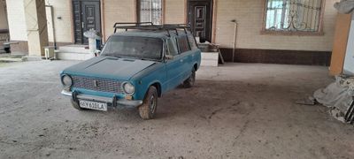 VAZ 2102 SOTILADI 1984 yil