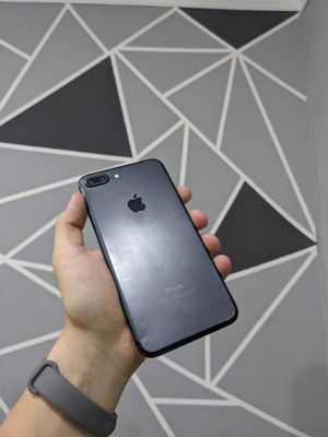 iPhone 7+ 128gb на запчасти либо восстановление