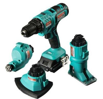 Sturm 4/1 profissional