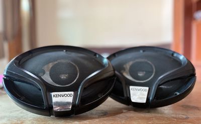 Kenwood - M6934A