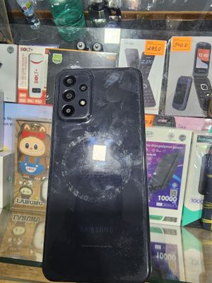 Samsung a23 4/64 pamit