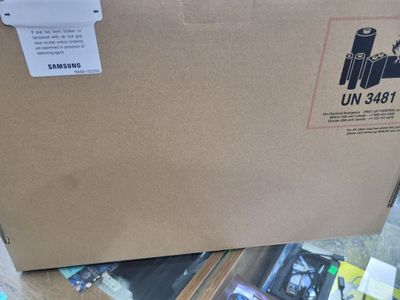 Samsung Galaxy Book4 Pro 360 16" (USA)
