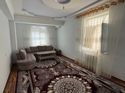 2 хонали квартира ижарага берилади