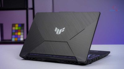 Asus Tuf Gaming a15
