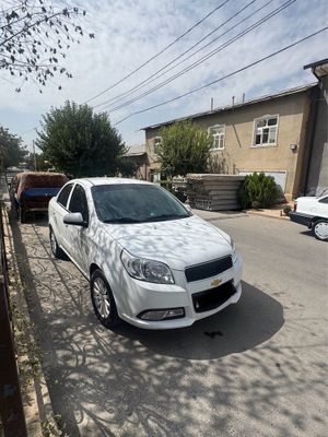 nexia 2019 yil aftamat