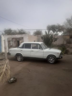 Vaz 21 05.shimbayda mashin