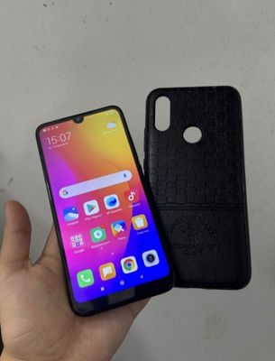 Redmi 7 32Gb sotiladi ideal