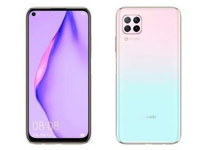 Huawei P40Lite Отличное состояние