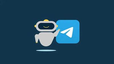 Telegram Bot qiberamz