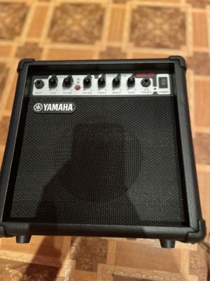 Комбоуселитель Yamaha ga-15