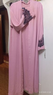 ABAYA