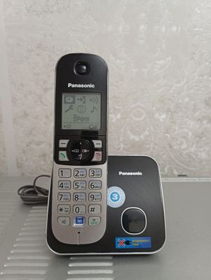 Радиотелефон Домашний